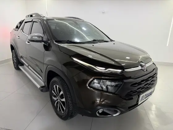 FIAT TORO 1.8 16V EVO FLEX FREEDOM AT6