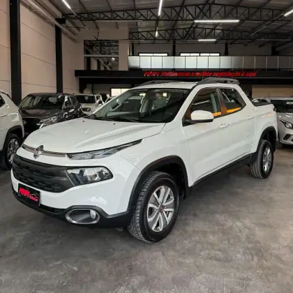 FIAT TORO 1.8 16V EVO FLEX FREEDOM AT6