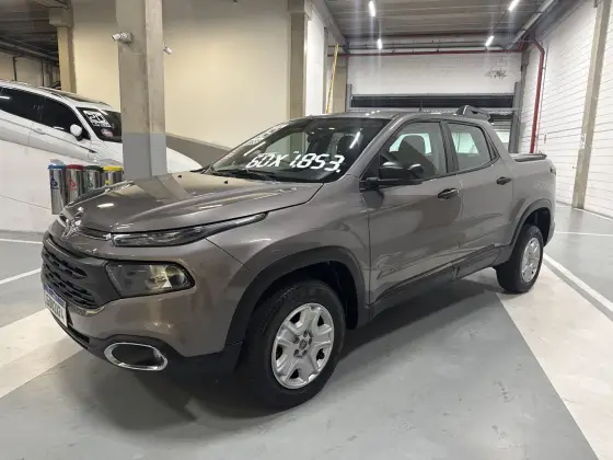 FIAT TORO 1.8 16V EVO FLEX FREEDOM AT6 FIAT TORO 1.8 16V EVO FLEX FREEDOM AT6