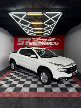 FIAT TORO 1.8 16V EVO FLEX FREEDOM OPEN EDITION AT6