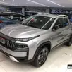 FIAT TORO 1.3 TURBO 270 FLEX VOLCANO AT6 FIAT TORO 1.3 TURBO 270 FLEX VOLCANO AT6