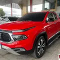 FIAT TORO 1.3 TURBO 270 FLEX VOLCANO AT6 FIAT TORO 1.3 TURBO 270 FLEX VOLCANO AT6