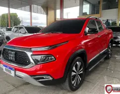 FIAT TORO 1.3 TURBO 270 FLEX VOLCANO AT6 FIAT TORO 1.3 TURBO 270 FLEX VOLCANO AT6