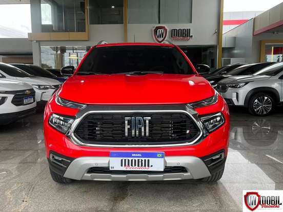 FIAT-TORO-1.3 TURBO 270 FLEX VOLCANO AT6 FIAT-TORO-2025