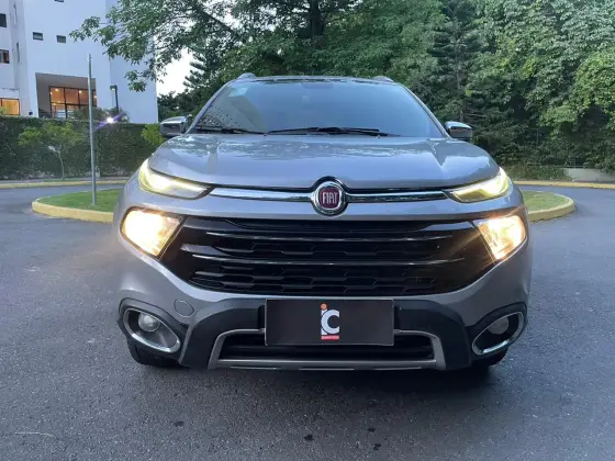 FIAT TORO 2.0 16V TURBO DIESEL RANCH 4WD AT9