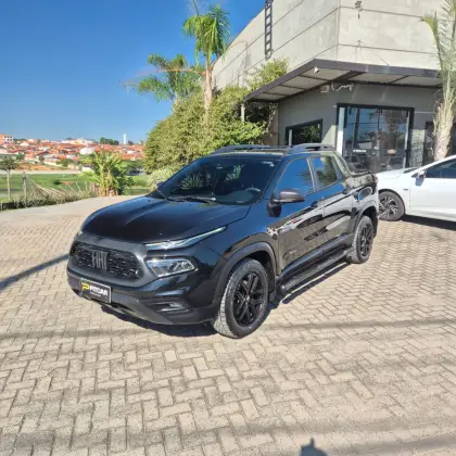 FIAT TORO 2.0 16V TURBO DIESEL ULTRA 4WD AT9