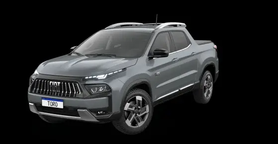 FIAT TORO 2.2 TURBO DIESEL VOLCANO 4WD AT9