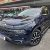 FIAT TORO 2.0 16V TURBO DIESEL ULTRA 4WD AT9 FIAT TORO 2.0 16V TURBO DIESEL ULTRA 4WD AT9