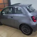 FIAT 500e ICON ELÉTRICO FIAT 500e ICON ELÉTRICO