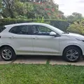 FIAT ARGO 1.3 FIREFLY FLEX DRIVE CVT FIAT ARGO 1.3 FIREFLY FLEX DRIVE CVT