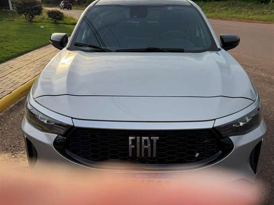FIAT-FASTBACK-1.3 TURBO 270 FLEX LIMITED EDITION AT6 FIAT-FASTBACK-2023