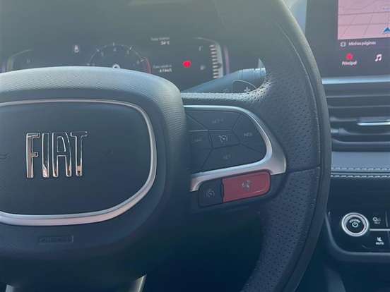 FIAT-FASTBACK-1.3 TURBO 270 FLEX LIMITED EDITION AT6 FIAT-FASTBACK-2023