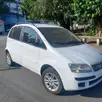 FIAT IDEA 1.4 MPI ELX 8V FLEX 4P MANUAL FIAT IDEA 1.4 MPI ELX 8V FLEX 4P MANUAL