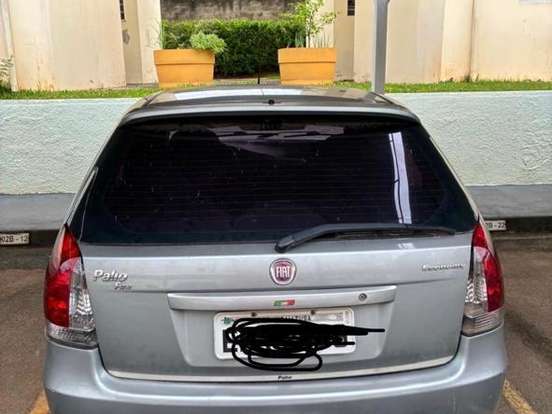 FIAT-PALIO-1.0 MPI FIRE ECONOMY 8V FLEX 4P MANUAL FIAT-PALIO-2011