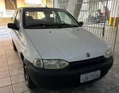FIAT PALIO 1.0 MPI FIRE YOUNG 8V GASOLINA 2P MANUAL FIAT PALIO 1.0 MPI FIRE YOUNG 8V GASOLINA 2P MANUAL