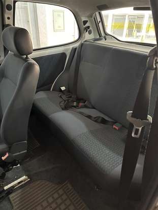 FIAT-PALIO-1.0 MPI FIRE YOUNG 8V GASOLINA 2P MANUAL FIAT-PALIO-2000