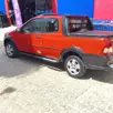 FIAT STRADA 1.4 MPI WORKING CD 8V FLEX 2P MANUAL FIAT STRADA 1.4 MPI WORKING CD 8V FLEX 2P MANUAL