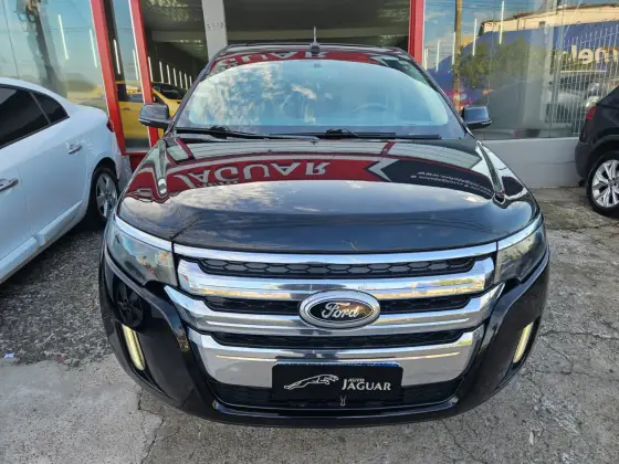 FORD EDGE 3.5 V6 GASOLINA LIMITED AWD AUTOMÁTICO