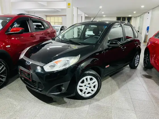 FORD FIESTA 1.6 MPI CLASS SEDAN 8V FLEX 4P MANUAL FORD FIESTA 1.6 MPI CLASS SEDAN 8V FLEX 4P MANUAL