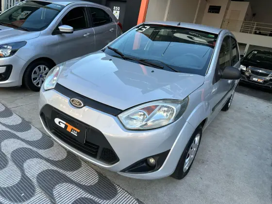 FORD FIESTA 1.6 ROCAM HATCH 8V FLEX 4P MANUAL FORD FIESTA 1.6 ROCAM HATCH 8V FLEX 4P MANUAL