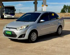 FORD FIESTA 1.6 SE SEDAN 16V FLEX 4P MANUAL FORD FIESTA 1.6 SE SEDAN 16V FLEX 4P MANUAL