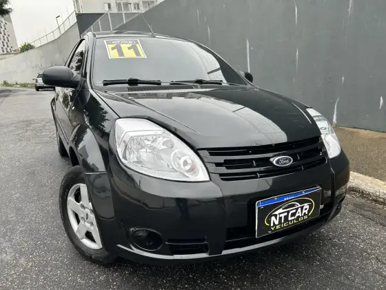 FORD KA 1.0 MPI 8V FLEX 2P MANUAL