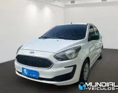 FORD KA 1.0 TI-VCT FLEX SE MANUAL FORD KA 1.0 TI-VCT FLEX SE MANUAL