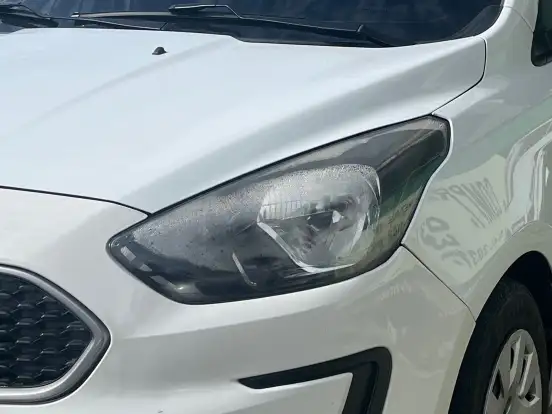 FORD-KA-1.0 TI-VCT FLEX SE MANUAL FORD-KA-2019