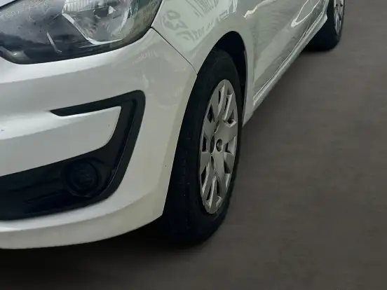 FORD-KA-2019