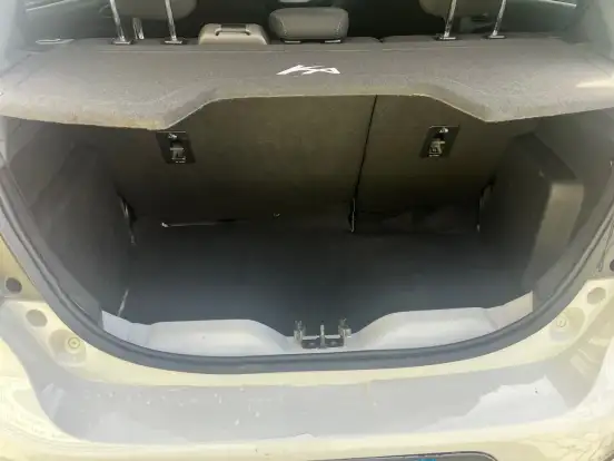 FORD-KA-2019