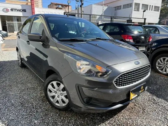 FORD KA 1.0 TI-VCT FLEX SE MANUAL FORD KA 1.0 TI-VCT FLEX SE MANUAL