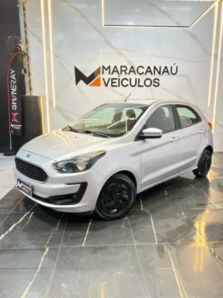 FORD KA 1.0 TI-VCT FLEX SE MANUAL FORD KA 1.0 TI-VCT FLEX SE MANUAL