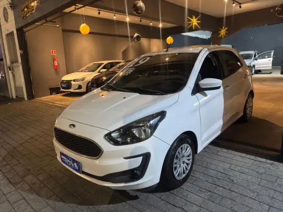 FORD KA 1.0 TI-VCT FLEX SE MANUAL FORD KA 1.0 TI-VCT FLEX SE MANUAL