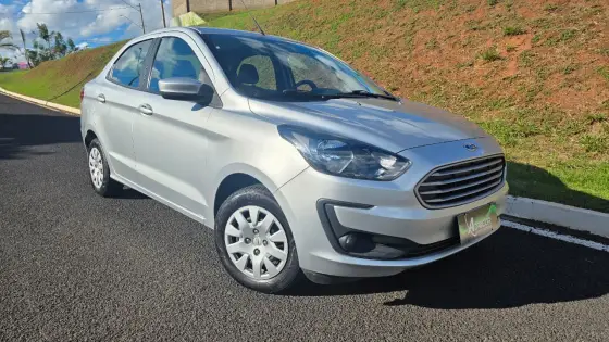 FORD KA 1.0 TI-VCT FLEX SE PLUS MANUAL FORD KA 1.0 TI-VCT FLEX SE PLUS MANUAL