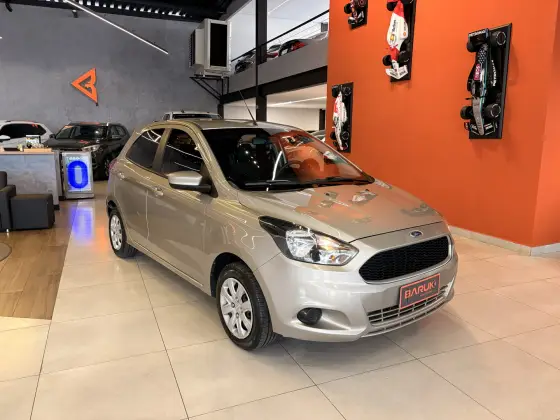 FORD KA 1.0 TI-VCT FLEX SE PLUS MANUAL FORD KA 1.0 TI-VCT FLEX SE PLUS MANUAL