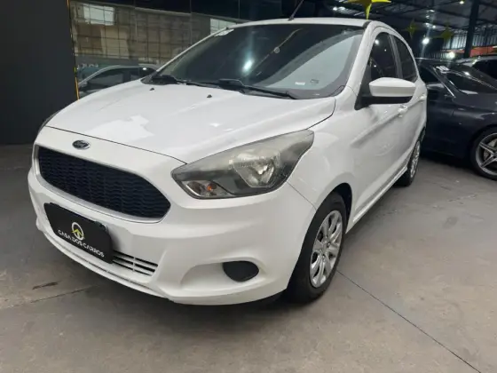 FORD KA 1.5 SIGMA FLEX SE MANUAL FORD KA 1.5 SIGMA FLEX SE MANUAL
