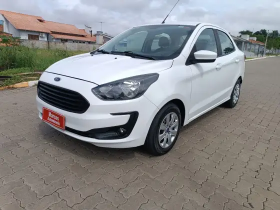 FORD KA 1.5 TI-VCT FLEX SE PLUS SEDAN MANUAL