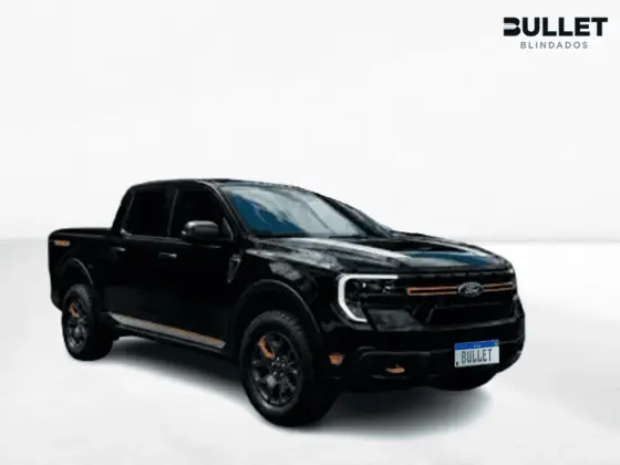 FORD MAVERICK 2.0 ECOBOOST GASOLINA TREMOR AUTOMÁTICO