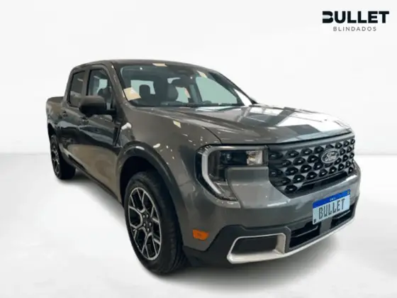 FORD MAVERICK 2.5 HYBRID LARIAT e-CVT FORD MAVERICK 2.5 HYBRID LARIAT e-CVT