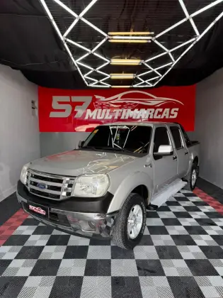 FORD RANGER 2.3 XL 4X2 CS 16V GASOLINA 2P MANUAL FORD RANGER 2.3 XL 4X2 CS 16V GASOLINA 2P MANUAL