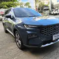 FORD TERRITORY 1.5 ECOBOOST GTDI GASOLINA TITANIUM AUTOMÁTICO FORD TERRITORY 1.5 ECOBOOST GTDI GASOLINA TITANIUM AUTOMÁTICO