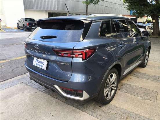 FORD-TERRITORY-1.5 ECOBOOST GTDI GASOLINA TITANIUM AUTOMÁTICO FORD-TERRITORY-2023
