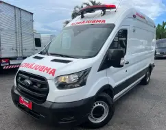FORD TRANSIT 2.0 ECOBLUE DIESEL FURGÃO L2H3 MANUAL FORD TRANSIT 2.0 ECOBLUE DIESEL FURGÃO L2H3 MANUAL
