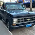 FORD F-1000 3.9 SUPER SÉRIE 4X2 CS 8V TURBO DIESEL 2P MANUAL FORD F-1000 3.9 SUPER SÉRIE 4X2 CS 8V TURBO DIESEL 2P MANUAL