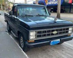 FORD F-1000 3.9 SUPER SÉRIE 4X2 CS 8V TURBO DIESEL 2P MANUAL FORD F-1000 3.9 SUPER SÉRIE 4X2 CS 8V TURBO DIESEL 2P MANUAL