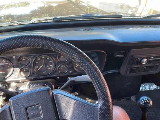 FORD-F-1000-3.9 SUPER SÉRIE 4X2 CS 8V TURBO DIESEL 2P MANUAL FORD-F-1000-1983