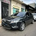 FORD FOCUS 2.0 GLX 16V FLEX 4P AUTOMÁTICO FORD FOCUS 2.0 GLX 16V FLEX 4P AUTOMÁTICO