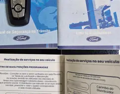 FORD FUSION 2.0 SEL 16V GASOLINA 4P AUTOMÁTICO FORD FUSION 2.0 SEL 16V GASOLINA 4P AUTOMÁTICO
