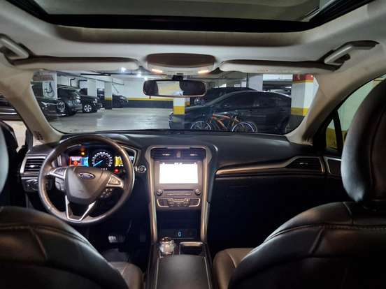FORD-FUSION-2018