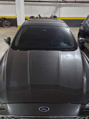 FORD-FUSION-2018